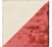 Декор (10x10) 8317 JOL.IVOIRE CORAL TRIANGOLO - Jolie з колекції Jolie Marca Corona