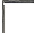 Спецелемент сходинки 4,8x60 Black Batt(Sx) Nat - Skorpion - 80233 з колекції Skorpion Cerdomus