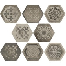 Декор Backstage Decor 25.8x29 Toscana з колекції Toscana Декор Backstage Decor 25.8x29 Toscana з колекції Toscana