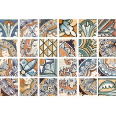 20x20 Signorie G - CM Corti di Canepa з колекції CM Corti di Canepa 20x20 Signorie G - CM Corti di Canepa з колекції CM Corti di Canepa