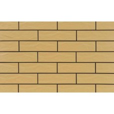 Rustiko Piaskowa 6.5x24.5 Elewacja з колекції Elewacja Rustiko Piaskowa 6.5x24.5 Elewacja з колекції Elewacja Elewacja Керамічна плитка Cerrad