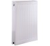 Радіатор сталевий 22/600x400 бок OPTIMUM OPTIMUM