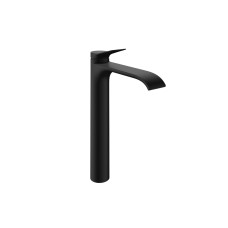 Змішувач Vivenis 250 CoolStart для умивальника, Matt Black (75044670)