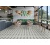 LEEDS GARDEN 33х33 (плитка для пола и стен)