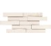 Декор (25x50) Tira Enm. Trabada Mattone Valge - Mattone из коллекции Mattone Natucer