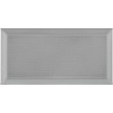 10x20 Boulevard Neutral Grey из коллекции Metropolitain 10x20 Boulevard Neutral Grey из коллекции Metropolitain ZYX плитка