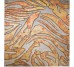 Декор (30.5x30.5) Wave Fondo Argento-Decoro Giallo Reale Rosato - Emotions з колекції Emotions Petra Antiqua