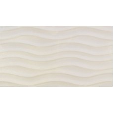 (32.5х60) LUXE CREAM RELIEVE з колекції Luxe Luxe Керамічна плитка Fanal