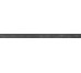 Сходинка Steel Baseboard 8x119.7 Tacoma Cerrad з колекції Tacoma Cerrad