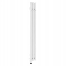 Рушникосушка Rolo Hanger E 1400x150 Ral 9016 matt WLROW140015KJ16E1ORXMX0 Рушникосушка Rolo Hanger E 1400x150 Ral 9016 matt WLROW140015KJ16E1ORXMX0