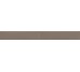 Плитка Rettangolo Cacao 6.5x60 Abita Sant Agostino з колекції Abita Sant Agostino
