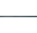 Бордюр (72x3.2) 76814- Listellolightblue/Mokacheguered - F.1 Design з колекції F.1 Design Settecento
