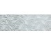 Декор 32x96,2 Foliage Azzurro Glitter - Forme Colorate - FC01DG з колекції Forme Colorate Impronta