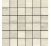 Мозаїка Mosaic Pure Travertine Beige Natural - 29.5x29.5 DC4046 Pure Travertine з колекції Pure Travertine Aleluia