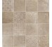 Декор Fabric Natural 40x40 Riabita Serenissima з колекції Riabita Serenissima