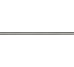 Угловой элемент 1,5x30 On Grey Edge/Stick Gloss-Switch-A035838 из коллекции Switch Carmen