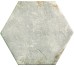 Плитка 18x20,5 Tempo Fossil Hex (G-39)-Tempo з колекції Tempo Natucer