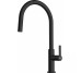Змішувач Franke Maris Slim J 115.0728.389 чорний матовий 