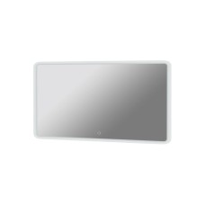 Дзеркало Ліон Z-1000х650 з підсвіткою LED touch control Меблі у ванну кімнату — сторінка 5