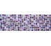 Декор (20x60) 5EM1A Bouquet Decor Mosaico - Bouquet з колекції Bouquet Tau