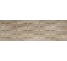 Плитка 31,5x100 Basket Taupe из коллекции Landart Grespania