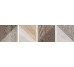 Плитка (16.5x16.5) Taco Melange Natural - Melange з колекції Melange Gayafores