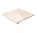 Ступень Флоринтинер Beige 29.7x33 Rocks Gres De Aragon из коллекции Rocks Gres De Aragon