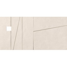 Декор 30,5x61 F Pdn Sheer White Sharp Mosaico Mix2 - Sheer з колекції Sheer FAP Декор 30,5x61 F Pdn Sheer White Sharp Mosaico Mix2 - Sheer з колекції Sheer FAP SHEER Керамічна плитка FAP Ceramiche — сторінка 4