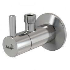 Угловой вентиль с фильтром 1/2 "х3/8", круглый
