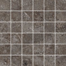 Мозаїка Lst Mos 5 X 5 Carbon - 30x30 LST225N Landstone з колекції Landstone