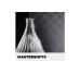 Душові двері SOFTI X 120x200 L скло mastersoft ACTIVE SHIELD 8мм