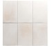 Плитка 10*15 Miyako Chalk White Mat 32380 Equipe Ceramicas