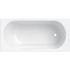 Ванна OPAL Plus 150*70см. біла без ніг Ванна OPAL Plus 150*70см. біла без ніг