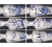 Декор Marco 60x120 Paper41 Lux 41zero42 з колекції Paper41 Lux 41zero42