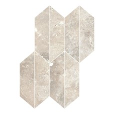 Мозаїка Travertino Cross Beige Mosaico Losanga - 29.4x40.7 RCLG Realstone_Travertino з колекції Realstone_Travertino Realstone Travertino Керамічна плитка Ragno — сторінка 10