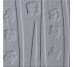 Плитка 20x20 Glicine Tracce Mix - Abitare la Terra - 1056545 злекції Abitare la Terra Cerasarda
