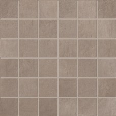Мозаика (30x30) CNM3 carnaby tan mosaico - Carnaby из коллекции Carnaby Carnaby Керамическая плитка Supergres