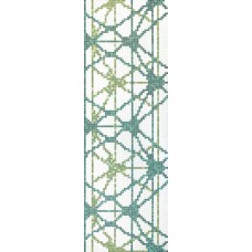Мозаїка (291.2x97) Treillage A - Decori 20 з колекції Decori 20 Мозаїка (291.2x97) Treillage A - Decori 20 з колекції Decori 20