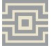 Декор (20x20) Perfect Beton B Q - I Fregi BDS з колекції I Fregi BDS Bisazza