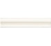 Бордюр 3,5x20 Bordura Blanc Cr. - Maison - BOM1 з колекції Maison Grazia