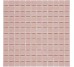 Мозаїка Mc-601 Rosa Pastel 31.6x31.6 Monocolor Mosavit з колекції Monocolor Mosavit