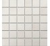 Мозаїка 29.2x29.2 Piemonte Bianco Mosaic Cristacer Piemonte з колекції Piemonte Cristacer
