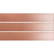 Декор 6x37 Terra Lucido - Pigmento - PGM308L з колекції Pigmento Quintessenza Декор 6x37 Terra Lucido - Pigmento - PGM308L з колекції Pigmento Quintessenza PIGMENTO Керамічна плитка QUINTESSENZA CERAMICHE