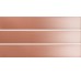 Декор 6x37 Terra Lucido - Pigmento - PGM308L з колекції Pigmento Quintessenza