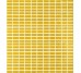 Мозаїка (27x30) MOS.472 Mosaico Limone - Soleil з колекції Soleil Tonalite