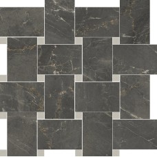 Мозаїка 30x30 84496 Black mosaico(Contrasti) Pol Sybil з колекції Sybil Мозаїка 30x30 84496 Black mosaico(Contrasti) Pol Sybil з колекції Sybil Sybil Керамічна плитка Cerdomus — сторінка 3