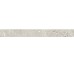 Плінтус 7x60 Area White Batt - Area - 4466 з колекції Area Colli
