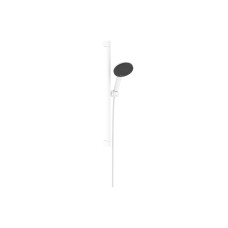 Душевый набор Raindance Alive Select S 3Jet EcoSmart 65 см E Matt White (24600700) Душевый набор Raindance Alive Select S 3Jet EcoSmart 65 см E Matt White (24600700)