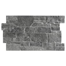 STONES CHARCOAL - 31x56 Stones з колекції Stones STONES CHARCOAL - 31x56 Stones з колекції Stones
