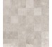 Мозаика 30x30 Mosaico Grey Naturale – Petra – I304P8R из коллекции Petra Emilceramica